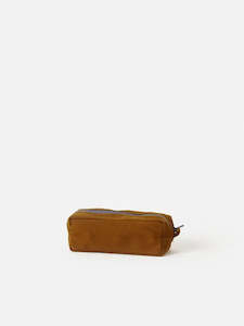 Marlo Contrast Wash Bag