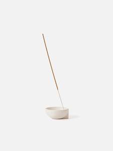 Aura Incense Holder | Crackle