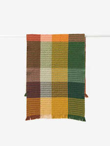 Cabin Towel Range