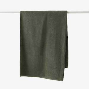 Classic Organic Cotton Towels