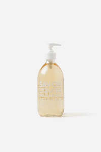 Compagnie De Provence: Extra Pur Liquid Soap | Cotton Flower