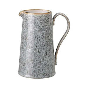 Denby Studio Grey Jug Large