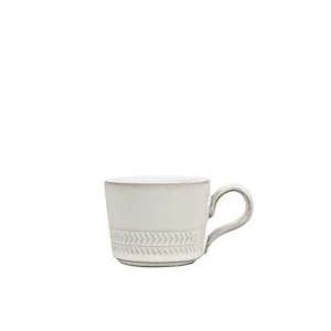 Denby: Denby Natural Canvas Espresso Cup