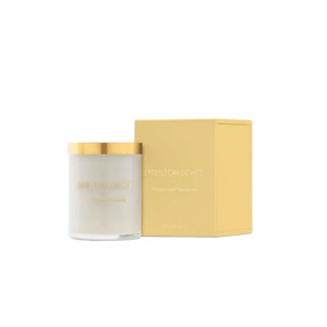 Pomelo and Mandarin Candle