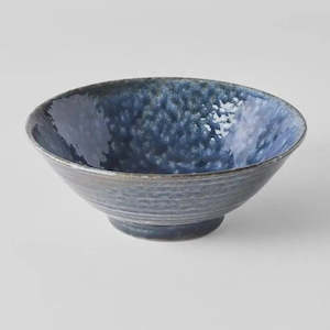 Midnight Blue | Udon Bowl