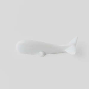 Whale Chopstick Rest