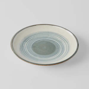 Glacier Dinner Plate