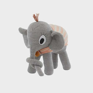 Oyoy: Ramboline the Elephant