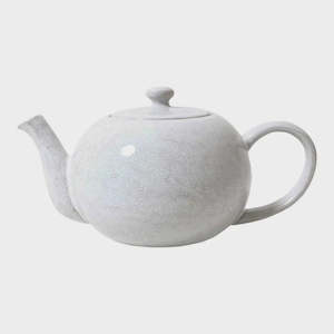 Robert Gordon | Teapot