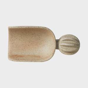 Robert Gordon Ceramic Coffee Scoop Granite