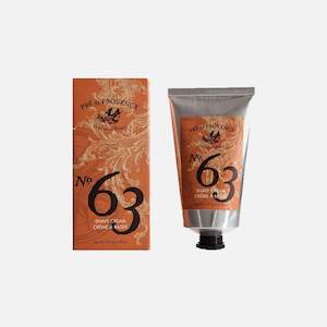 Shave Cream No.63