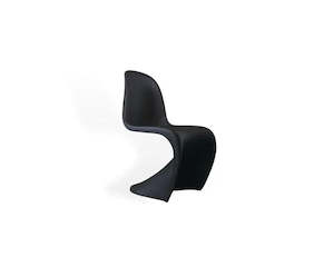 S Shaped Chair