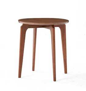 Outdoor: Olson Mid-Century Side Table