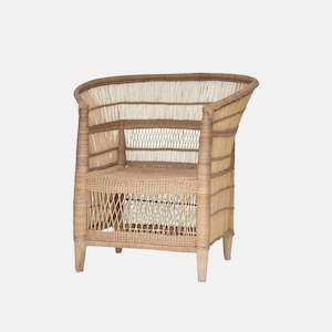 Outdoor: Malawi Cane Chair