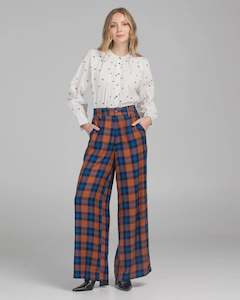 Sara Pant | Scout Check