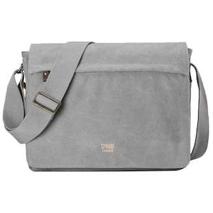 Classic Front Flap Messenger Bag