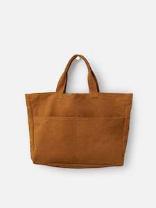 Bags Wallets: Città | Oversized Carryall Bag