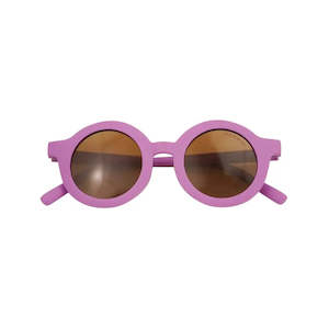 Child Polarised Sunglasses | Round