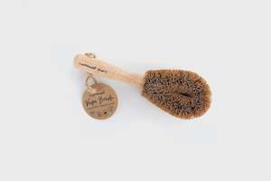 Brushware: CaliWoods | Vege Brush