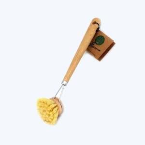 Florence | Dish Brush Tampico Fibre