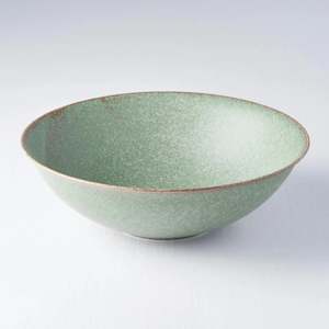 Green Fade | Open Bowl