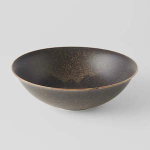 Made In Japan: Mocha | Open Bowl