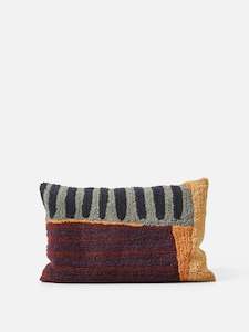 Rasmus Woollen Cushion Cover