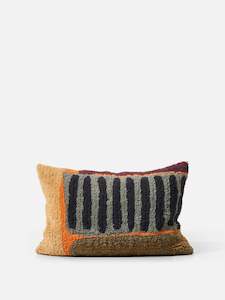 Maja Woollen Cushion Cover