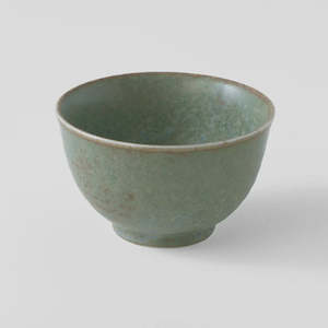 Made In Japan: Green Fade | Teacup