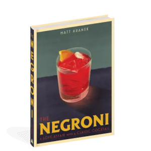 The Negroni