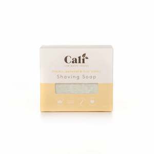 CaliWoods | Shaving Soap