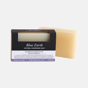 Soap: Shampoo Smoothie Soap