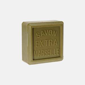 Soap: Rampal Latour | Extra Pure Marseille Soap | Green | 150g