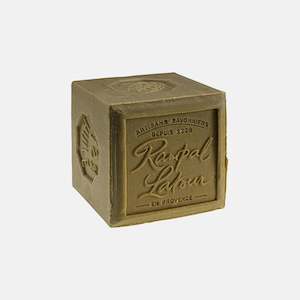 Rampal Latour Extra Pure Marseille Soap | 600g Green Cube