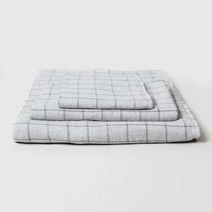 Kontex | Graph Towel Range