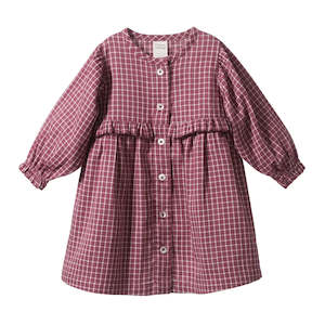 Kids Clothing: Nature Baby | Ingrid Dress