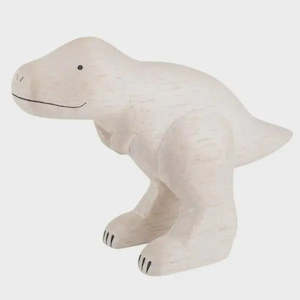 Toys: Polepole Dinosaur