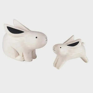 Toys: Polepole Animal Pair