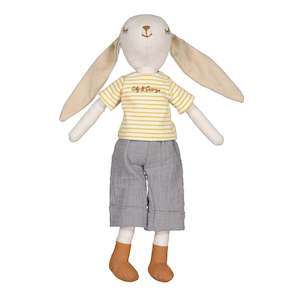 Toys: Louis the Bunny