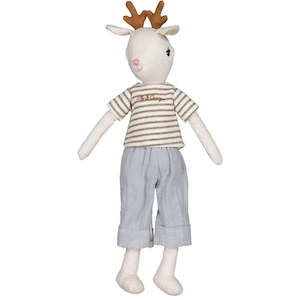 Toys: Gabriel the Deer