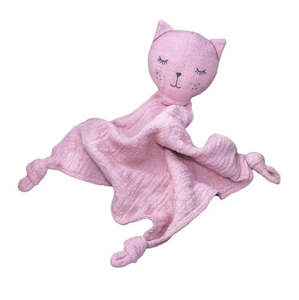 Toys: Rose the Cat Comforter