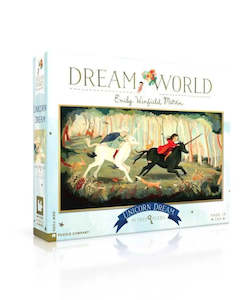 Unicorn Dream 80 Piece Puzzle