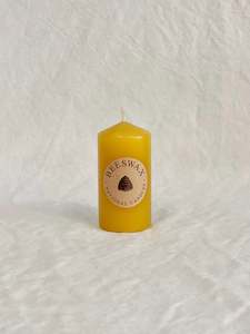 Beeswax Candles