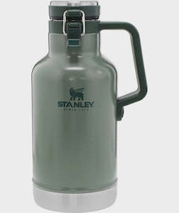 Stanley | Classic Easy-Pour Growler