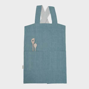 Fabelab | Chambray Apron