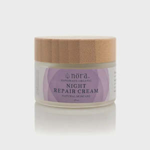 Bath Body: Night Repair Cream | Restore and Protect