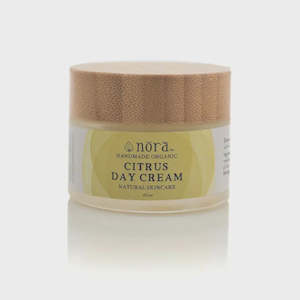 Citrus Day Cream | Lift and Firm