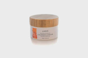 Bath Body: Calendula Healing Balm