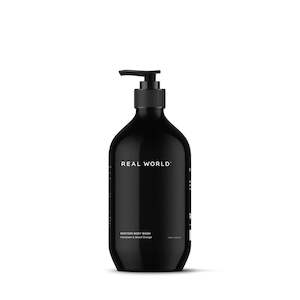 Real World | Body Wash