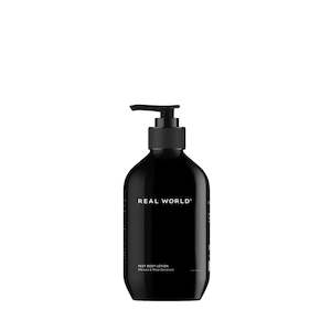 Real World | Body Lotion